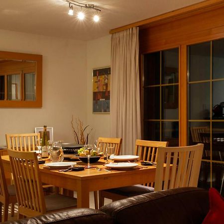 Hafod a Hendre Lejlighed Lauterbrunnen Eksteriør billede